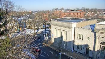 Weather camera view of Lititz Springs Inn & Spa.