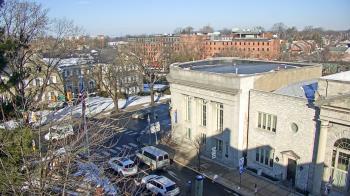 Weather camera view of Lititz Springs Inn & Spa.