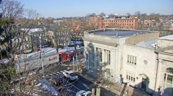 Weather camera view of Lititz Springs Inn & Spa.
