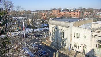 Weather camera view of Lititz Springs Inn & Spa.