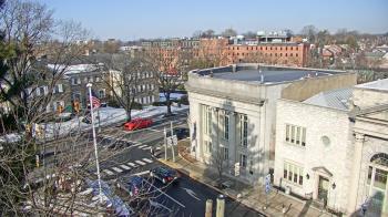 Weather camera view of Lititz Springs Inn & Spa.