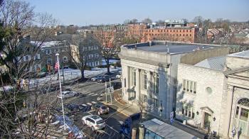 Weather camera view of Lititz Springs Inn & Spa.