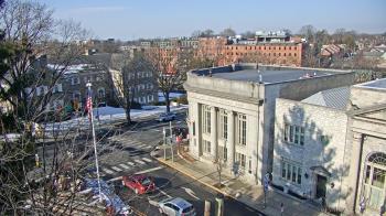 Weather camera view of Lititz Springs Inn & Spa.