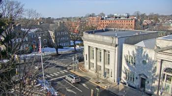 Weather camera view of Lititz Springs Inn & Spa.