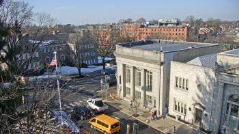 Weather camera view of Lititz Springs Inn & Spa.
