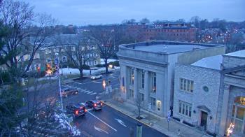 Weather camera view of Lititz Springs Inn & Spa.