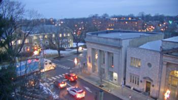 Weather camera view of Lititz Springs Inn & Spa.