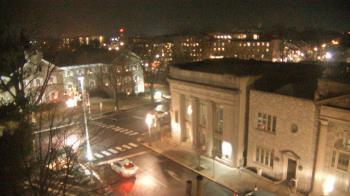 Weather camera view of Lititz Springs Inn & Spa.