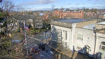 Weather camera view of Lititz Springs Inn & Spa.