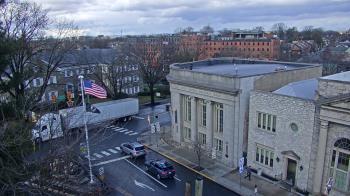 Weather camera view of Lititz Springs Inn & Spa.