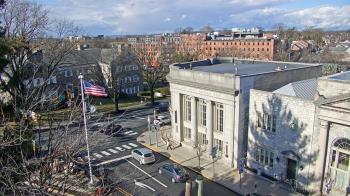 Weather camera view of Lititz Springs Inn & Spa.