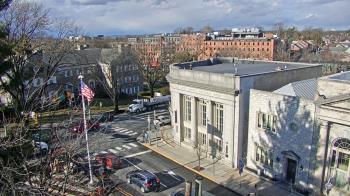 Weather camera view of Lititz Springs Inn & Spa.