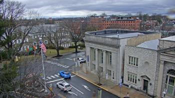 Weather camera view of Lititz Springs Inn & Spa.