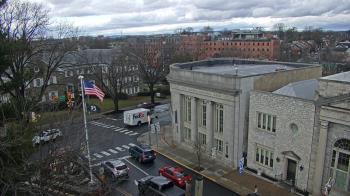 Weather camera view of Lititz Springs Inn & Spa.