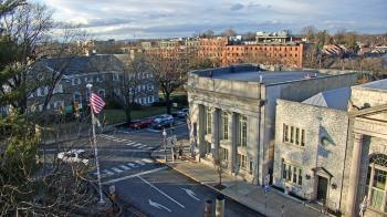 Weather camera view of Lititz Springs Inn & Spa.