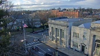 Weather camera view of Lititz Springs Inn & Spa.