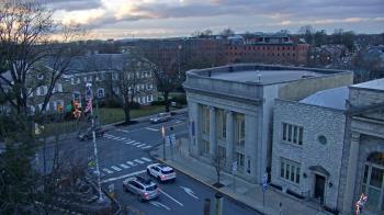 Weather camera view of Lititz Springs Inn & Spa.