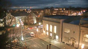 Weather camera view of Lititz Springs Inn & Spa.