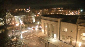 Weather camera view of Lititz Springs Inn & Spa.