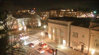 Weather camera view of Lititz Springs Inn & Spa.