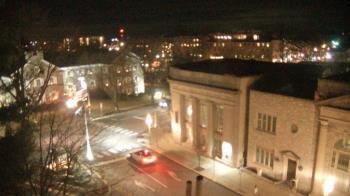 Weather camera view of Lititz Springs Inn & Spa.