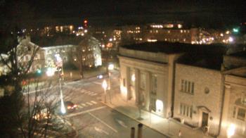 Weather camera view of Lititz Springs Inn & Spa.