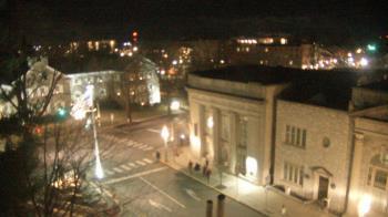 Weather camera view of Lititz Springs Inn & Spa.