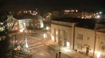 Weather camera view of Lititz Springs Inn & Spa.