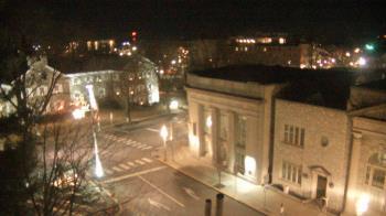 Weather camera view of Lititz Springs Inn & Spa.