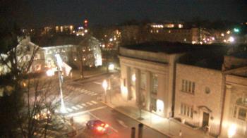 Weather camera view of Lititz Springs Inn & Spa.