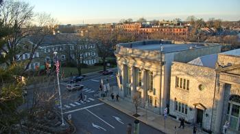 Weather camera view of Lititz Springs Inn & Spa.