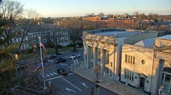 Weather camera view of Lititz Springs Inn & Spa.