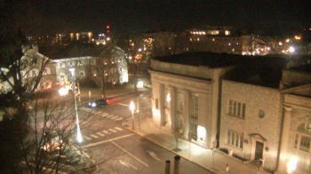 Weather camera view of Lititz Springs Inn & Spa.