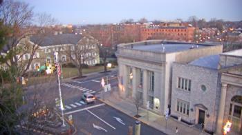 Weather camera view of Lititz Springs Inn & Spa.