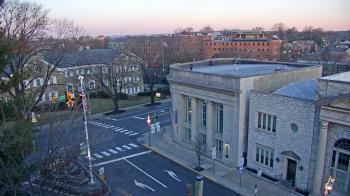 Weather camera view of Lititz Springs Inn & Spa.
