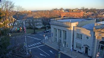 Weather camera view of Lititz Springs Inn & Spa.