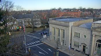 Weather camera view of Lititz Springs Inn & Spa.