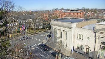 Weather camera view of Lititz Springs Inn & Spa.