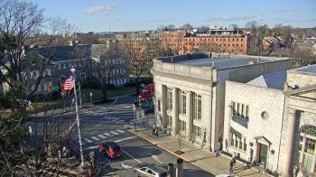 Weather camera view of Lititz Springs Inn & Spa.