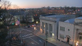 Weather camera view of Lititz Springs Inn & Spa.