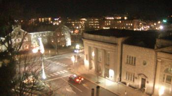 Weather camera view of Lititz Springs Inn & Spa.