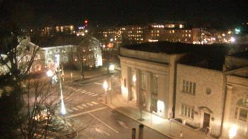 Weather camera view of Lititz Springs Inn & Spa.