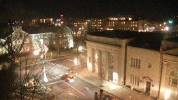 Weather camera view of Lititz Springs Inn & Spa.