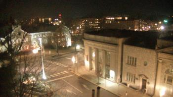 Weather camera view of Lititz Springs Inn & Spa.