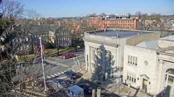 Weather camera view of Lititz Springs Inn & Spa.