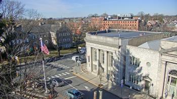 Weather camera view of Lititz Springs Inn & Spa.