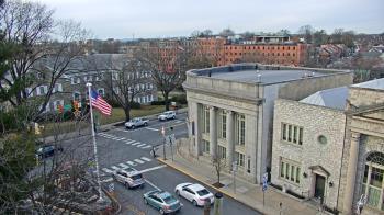 Weather camera view of Lititz Springs Inn & Spa.