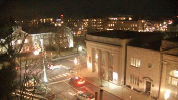 Weather camera view of Lititz Springs Inn & Spa.