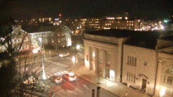 Weather camera view of Lititz Springs Inn & Spa.