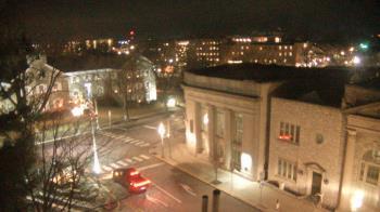 Weather camera view of Lititz Springs Inn & Spa.